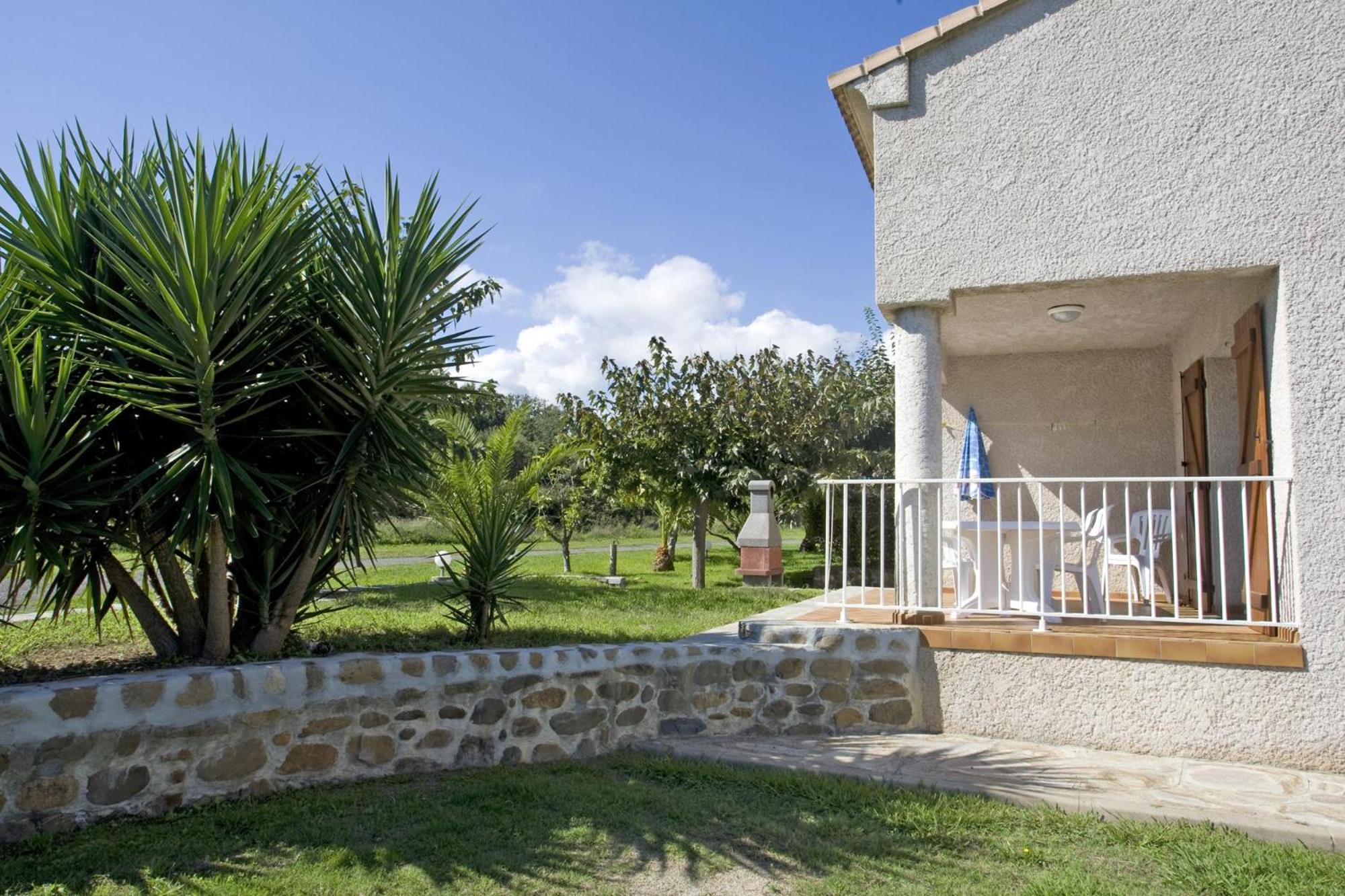 Appartement Scopa Marina