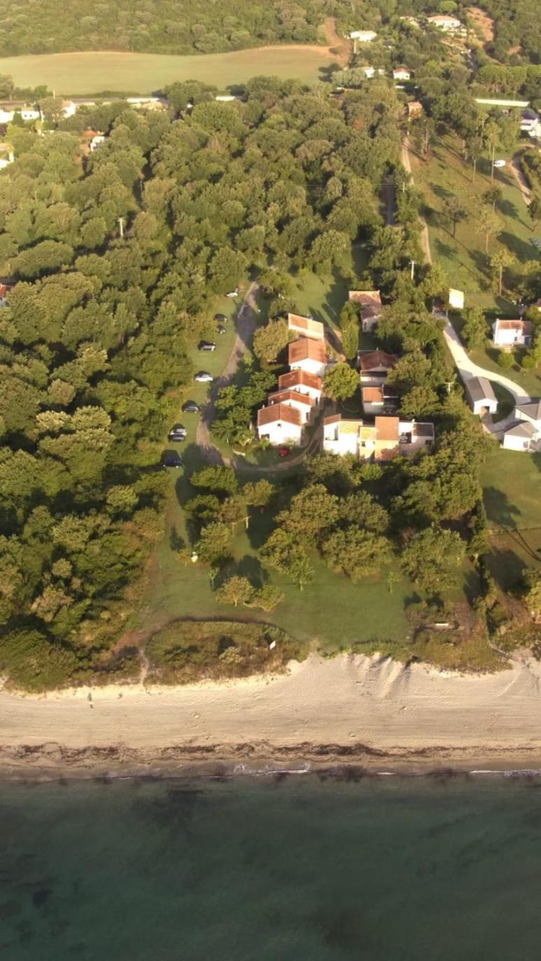 Scopa Marina Appartement *