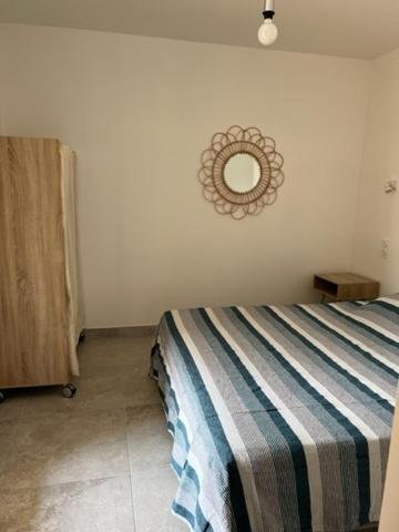 Scopa Marina Poggio Mezzana