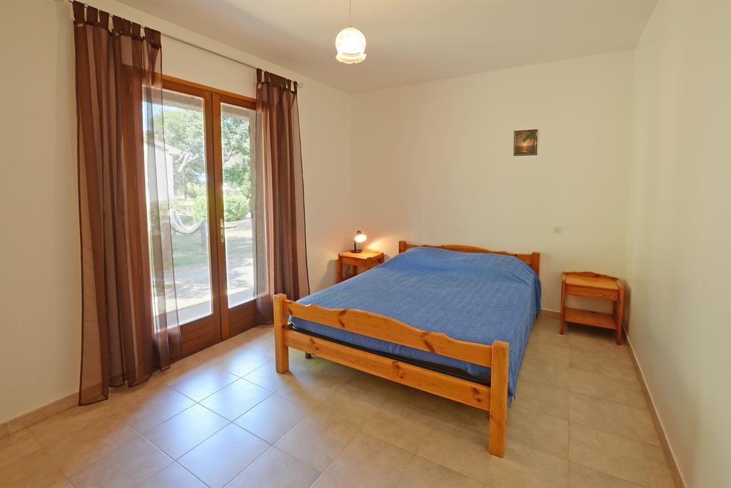 Appartement Scopa Marina Poggio Mezzana