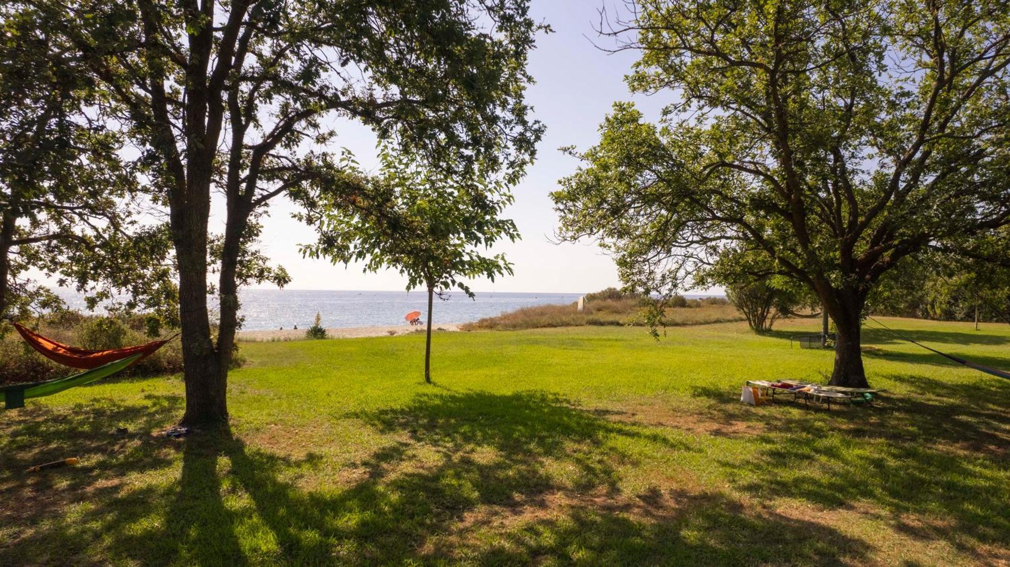 Appartement Scopa Marina *