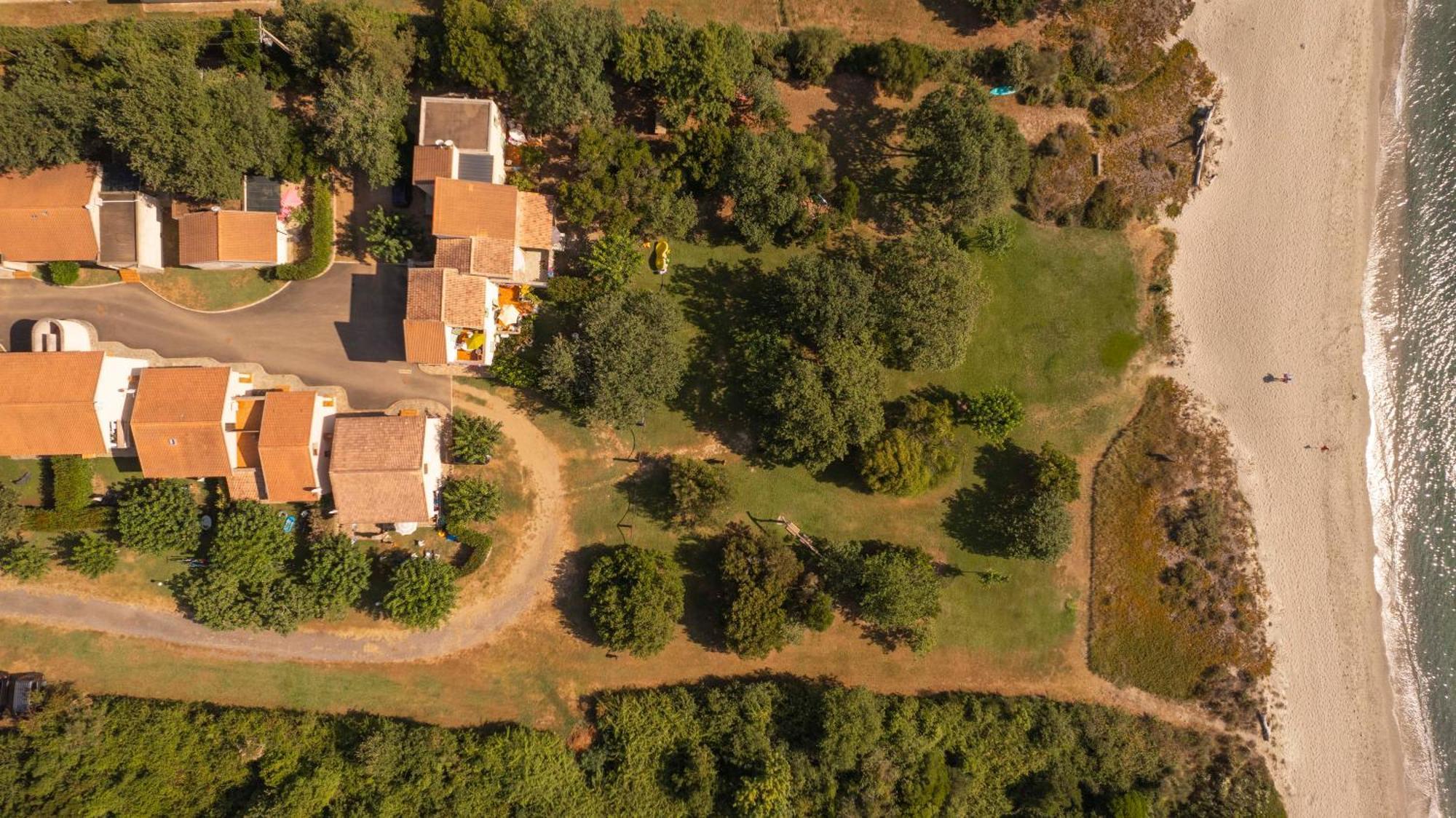 Scopa Marina * Poggio Mezzana