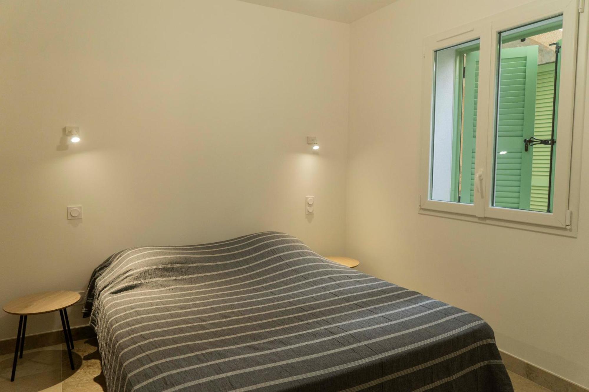 Appartement Scopa Marina