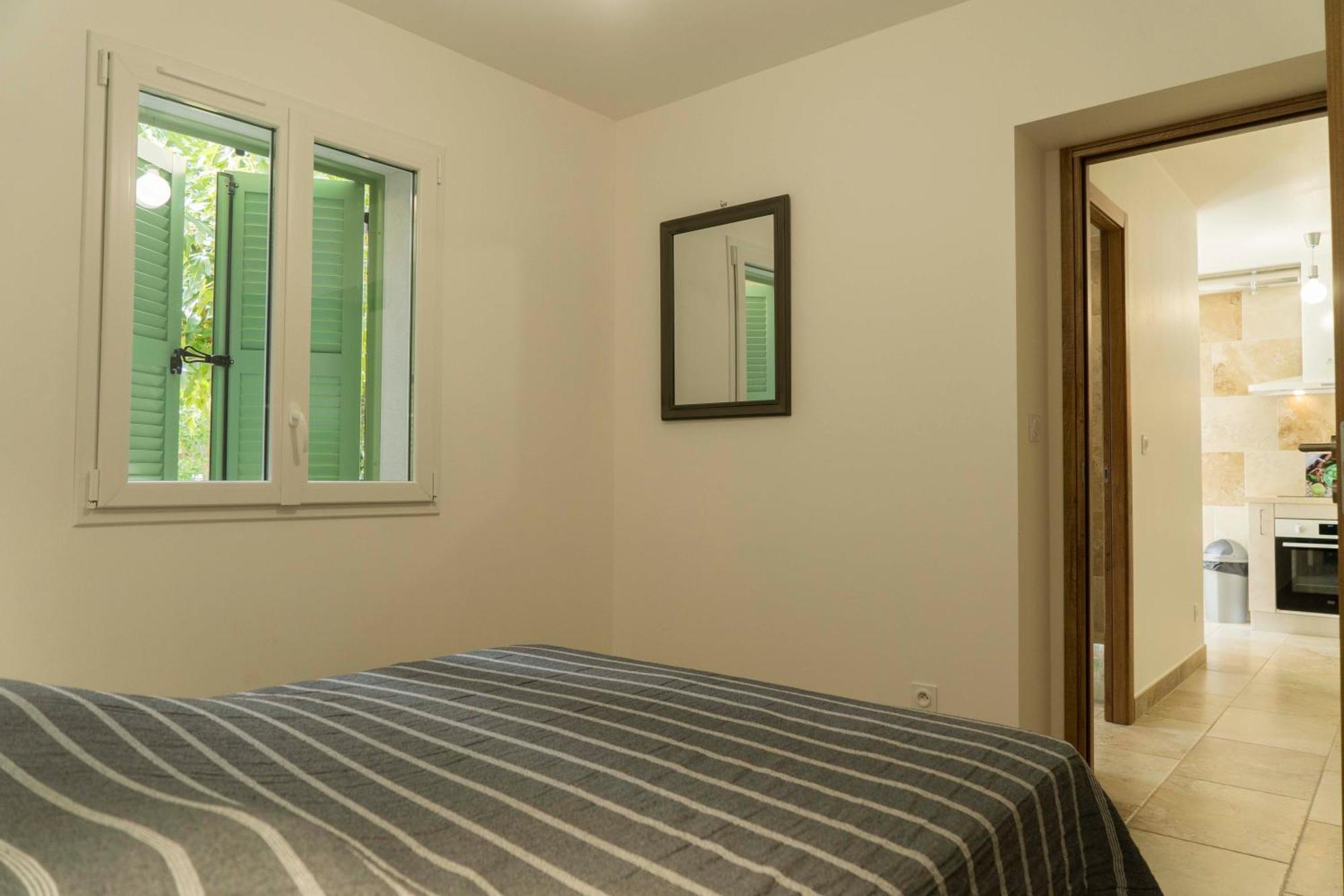 Scopa Marina Appartement *