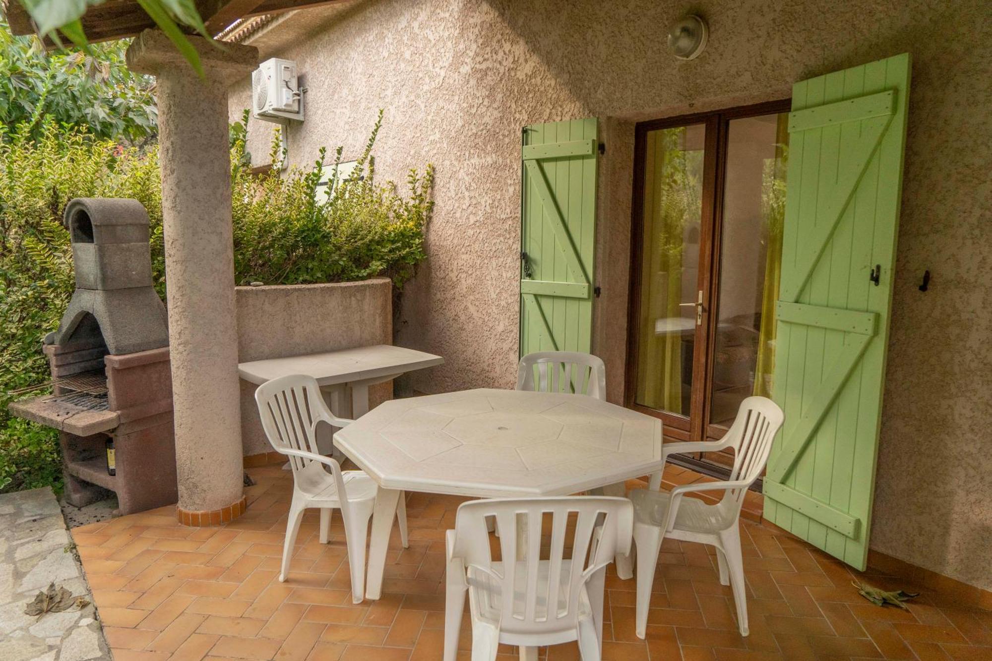 Scopa Marina Appartement *
