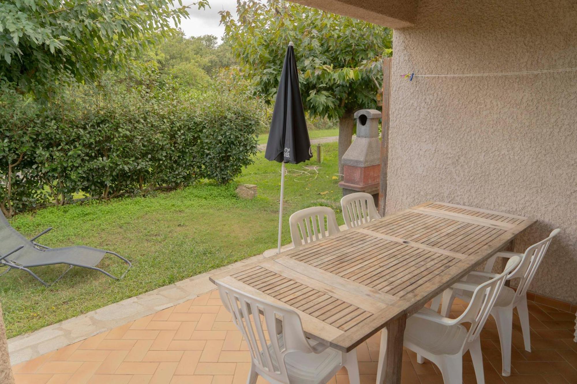 Scopa Marina Appartement Poggio Mezzana