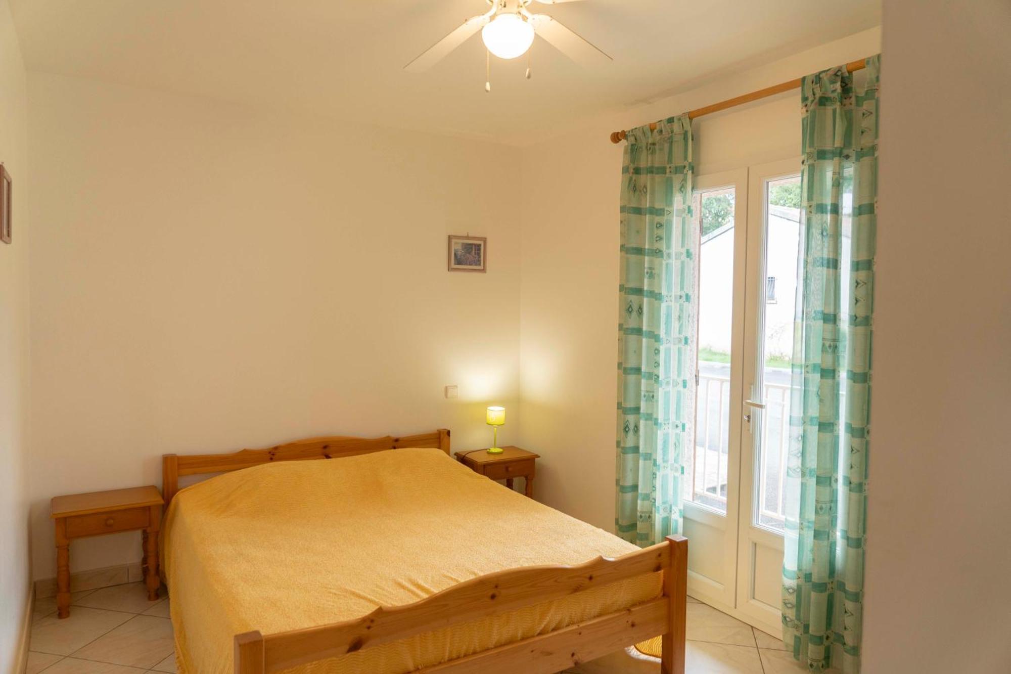 Appartement Scopa Marina Poggio Mezzana
