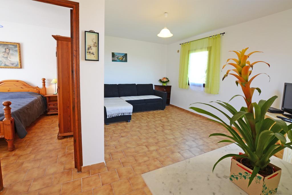 Appartement Scopa Marina Poggio Mezzana