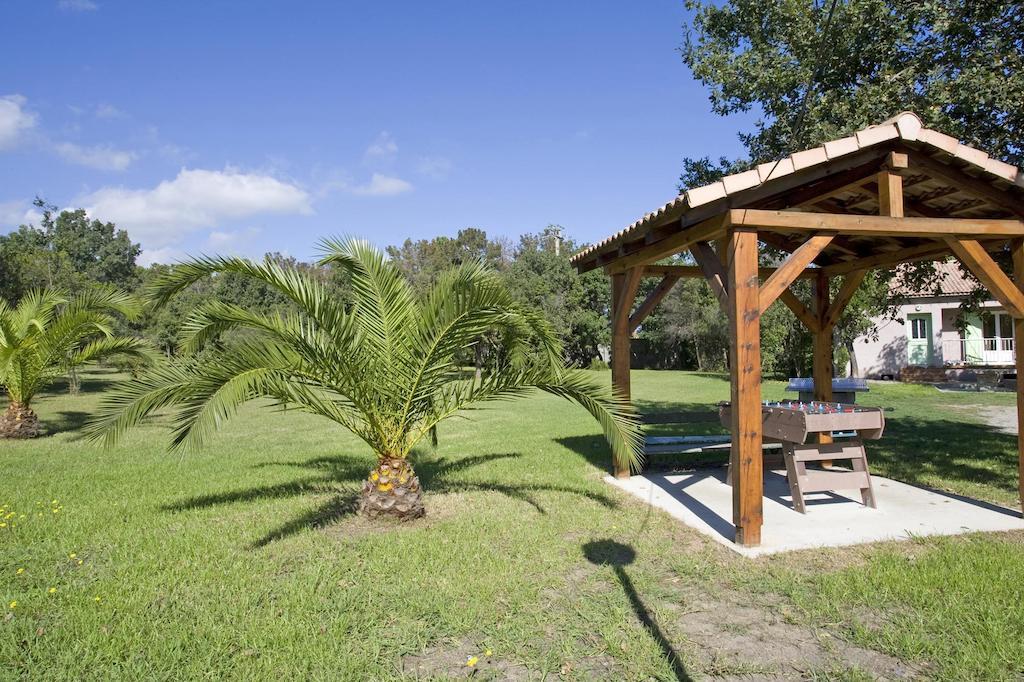 Appartement Scopa Marina *