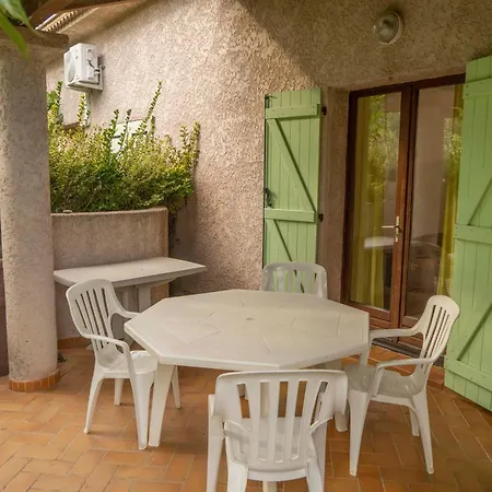 Residence Scopa Marina Poggio Mezzana Exterior photo