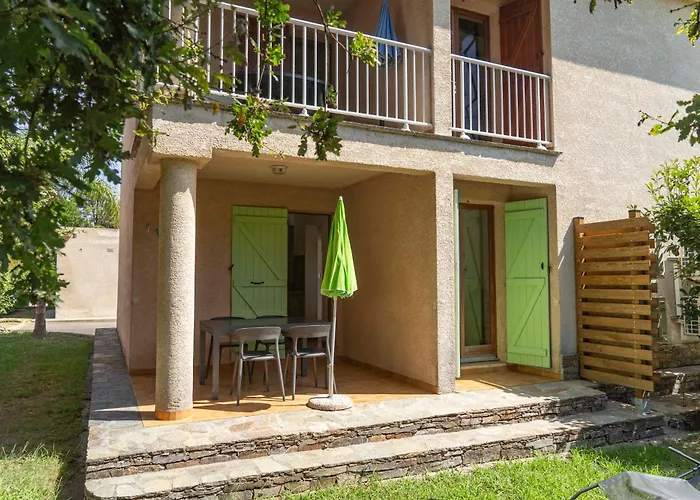 Residence Scopa Marina
