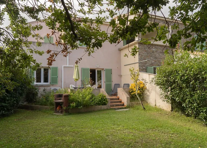 Residence Scopa Marina