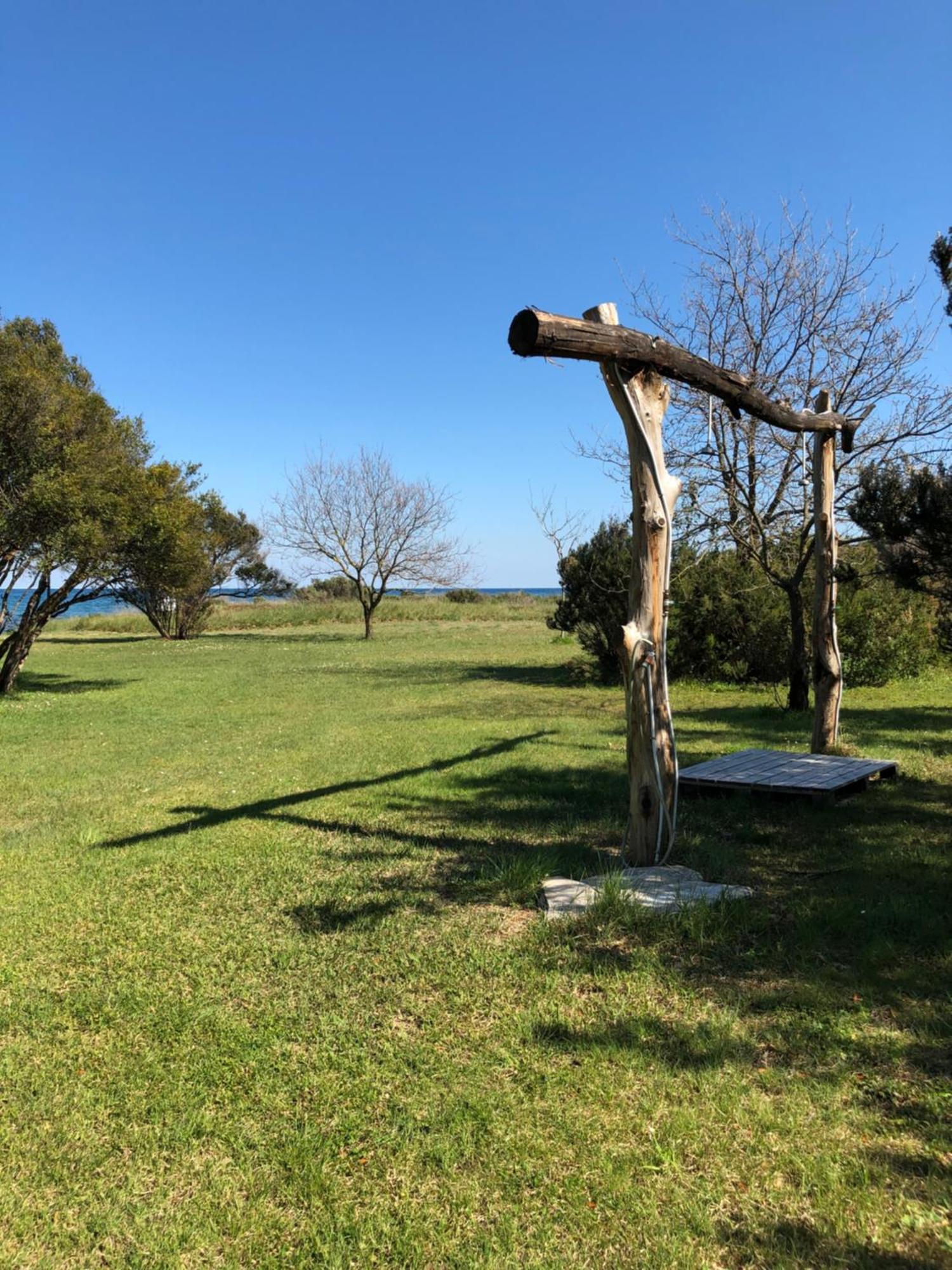 Scopa Marina