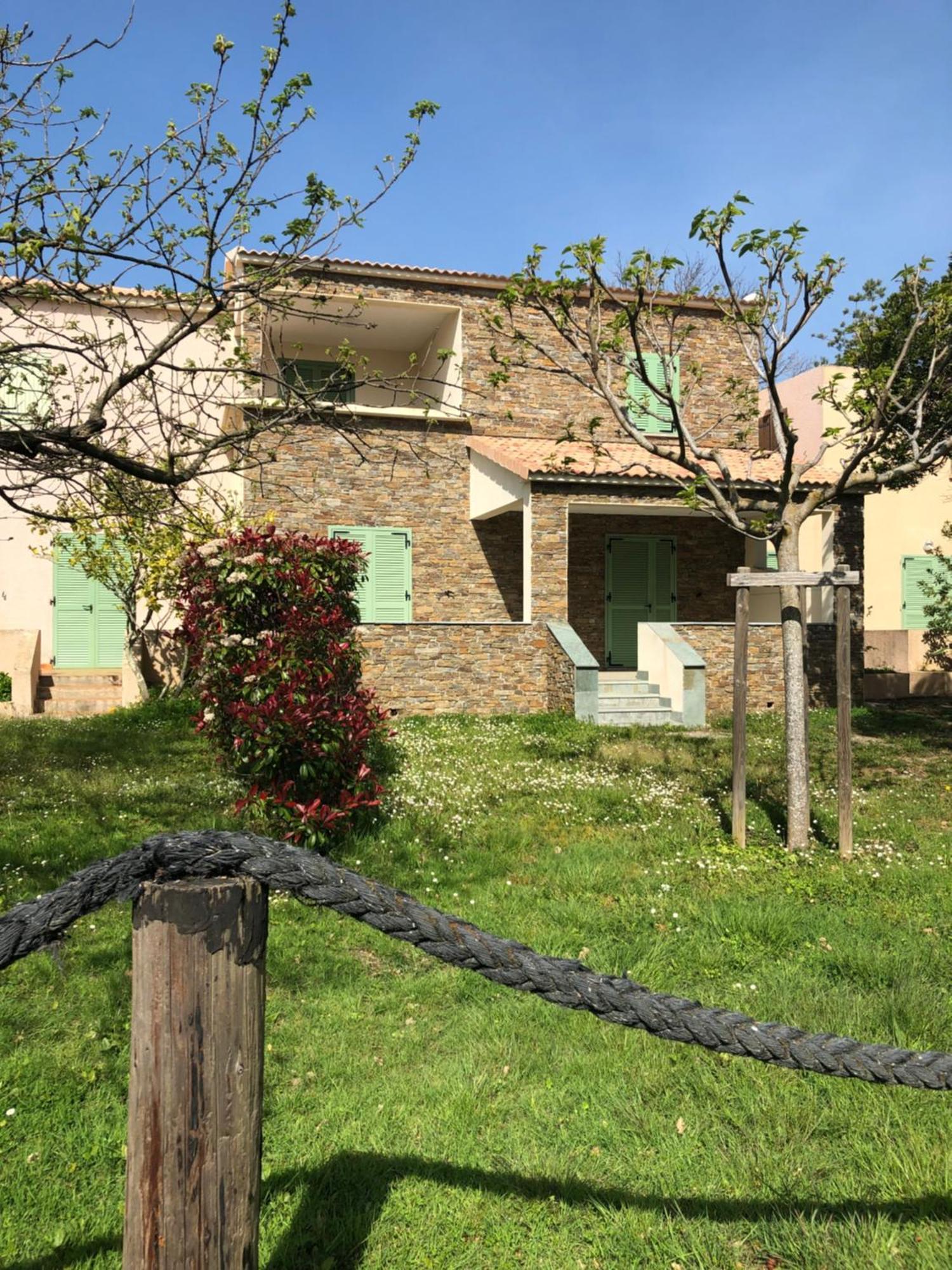 Scopa Marina Apartment