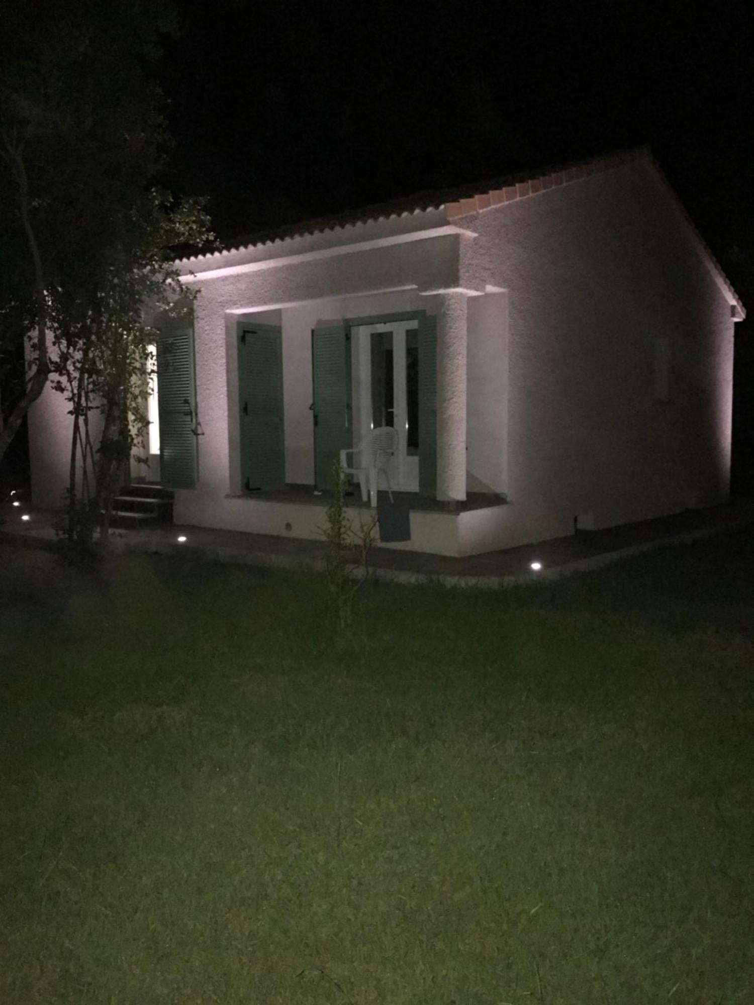 Apartment Scopa Marina Poggio Mezzana