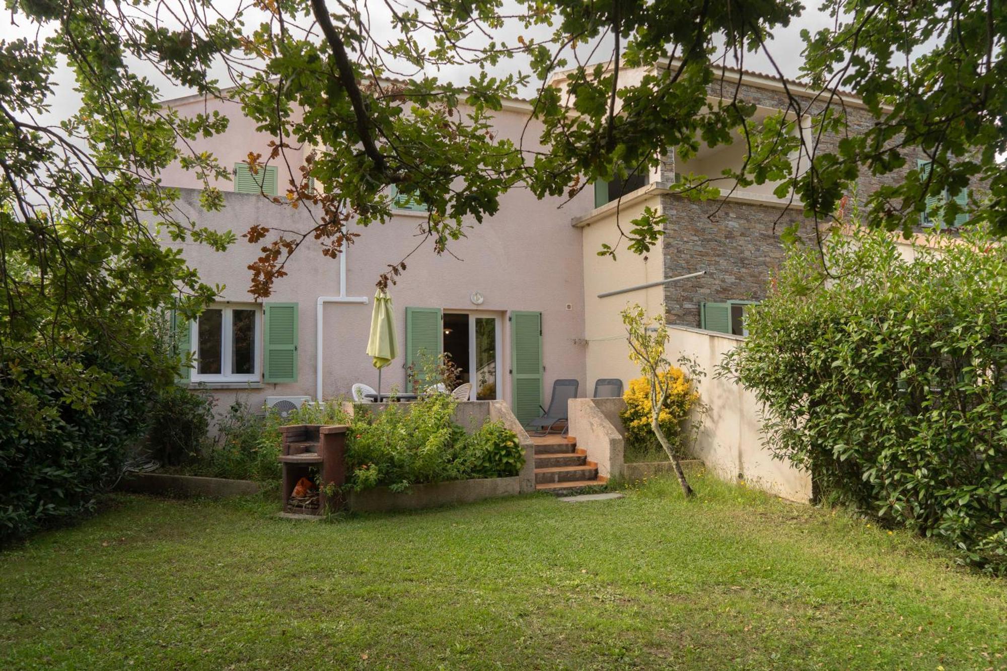 Scopa Marina Poggio Mezzana