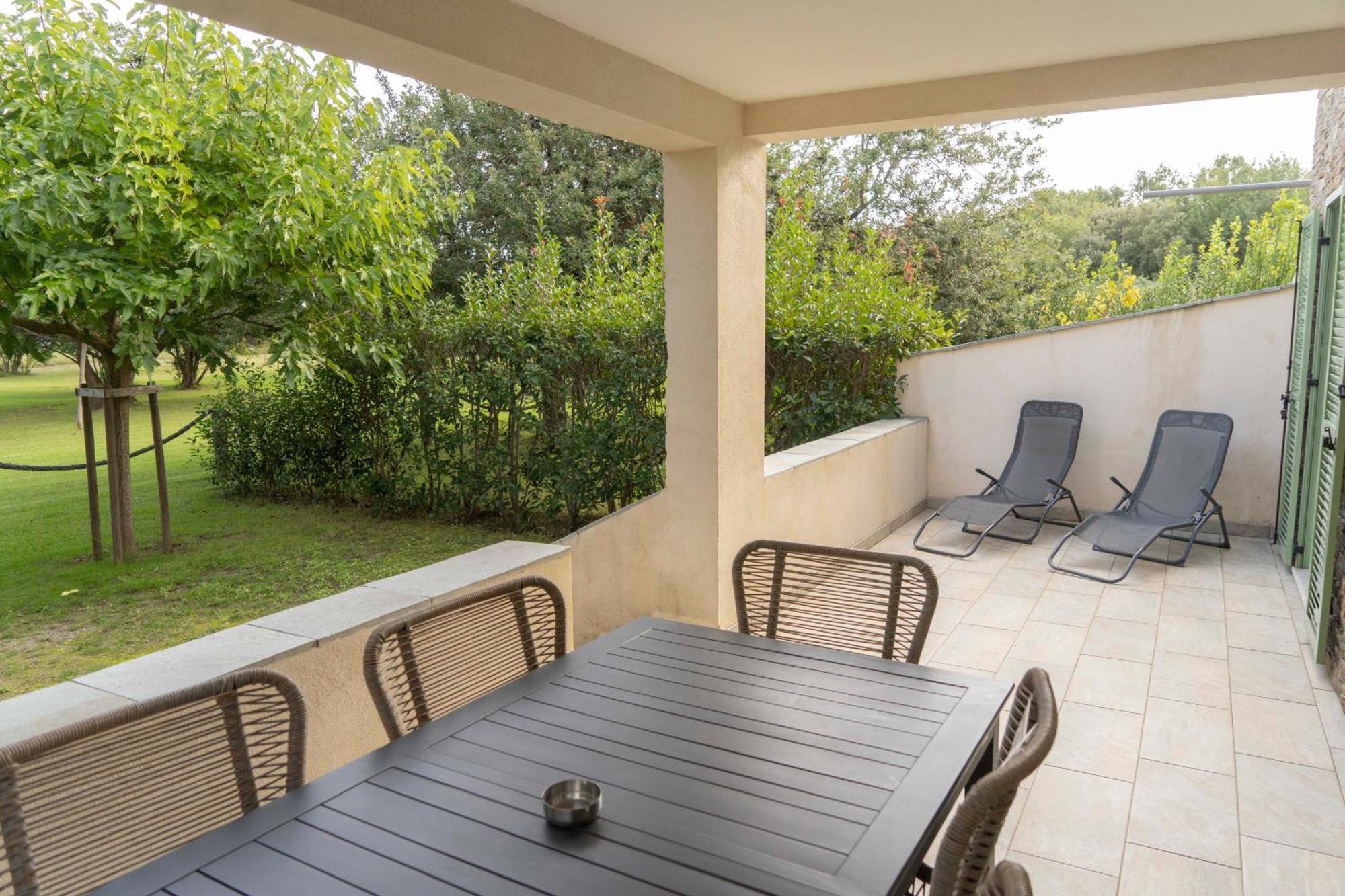 Scopa Marina Apartment