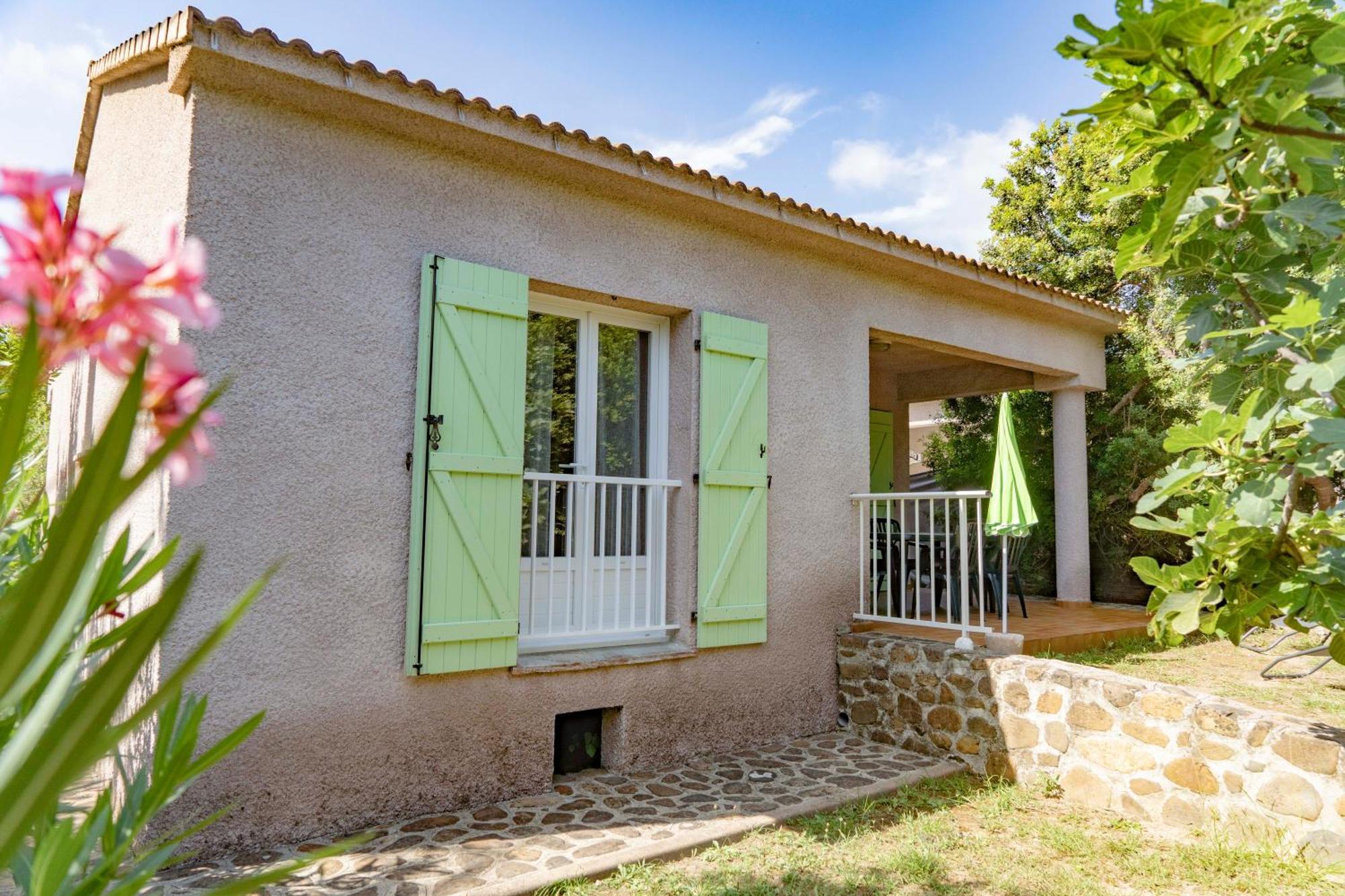 Scopa Marina Apartment *