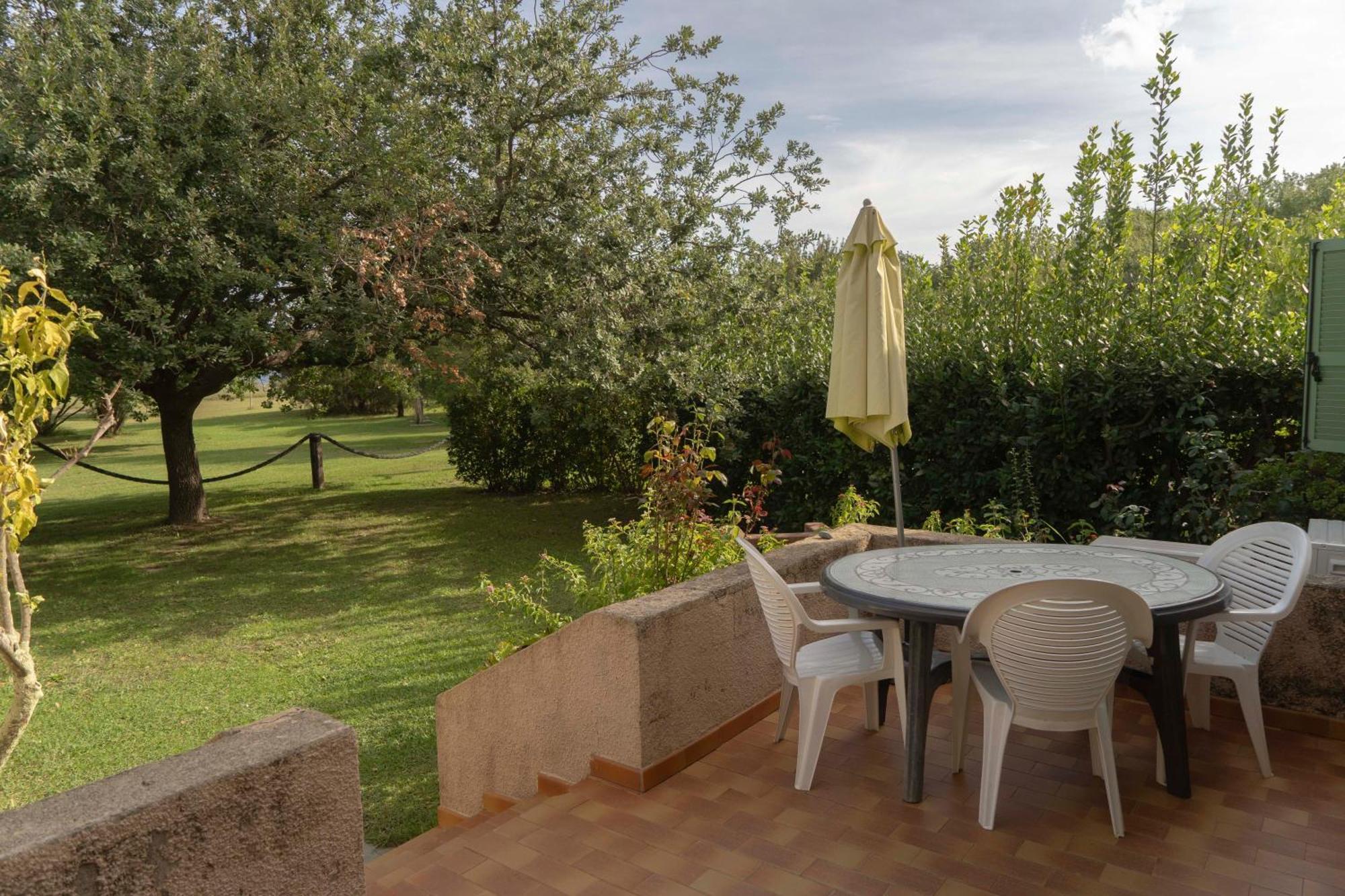Apartment Scopa Marina *
