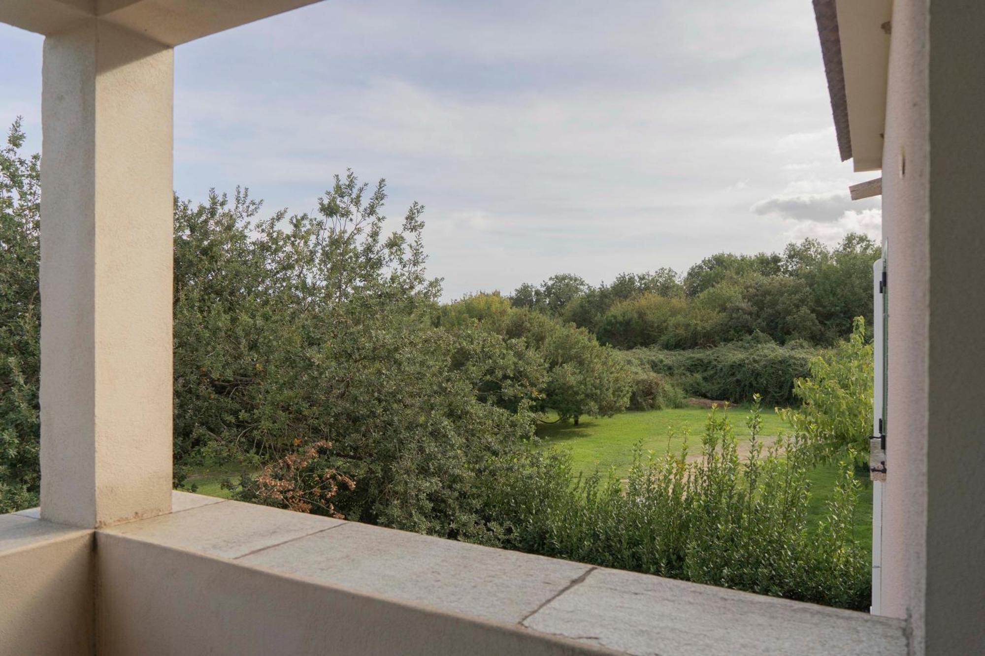 Apartment Scopa Marina Poggio Mezzana