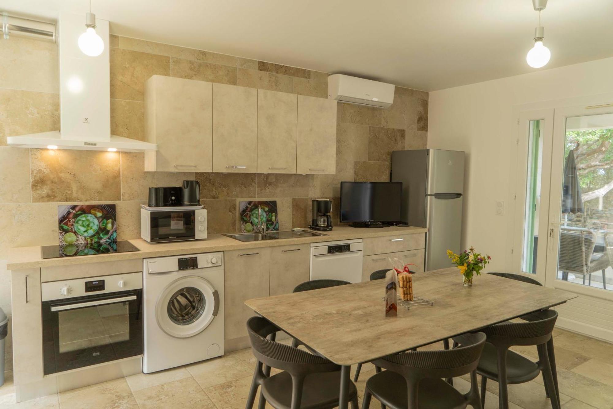 Scopa Marina Apartment