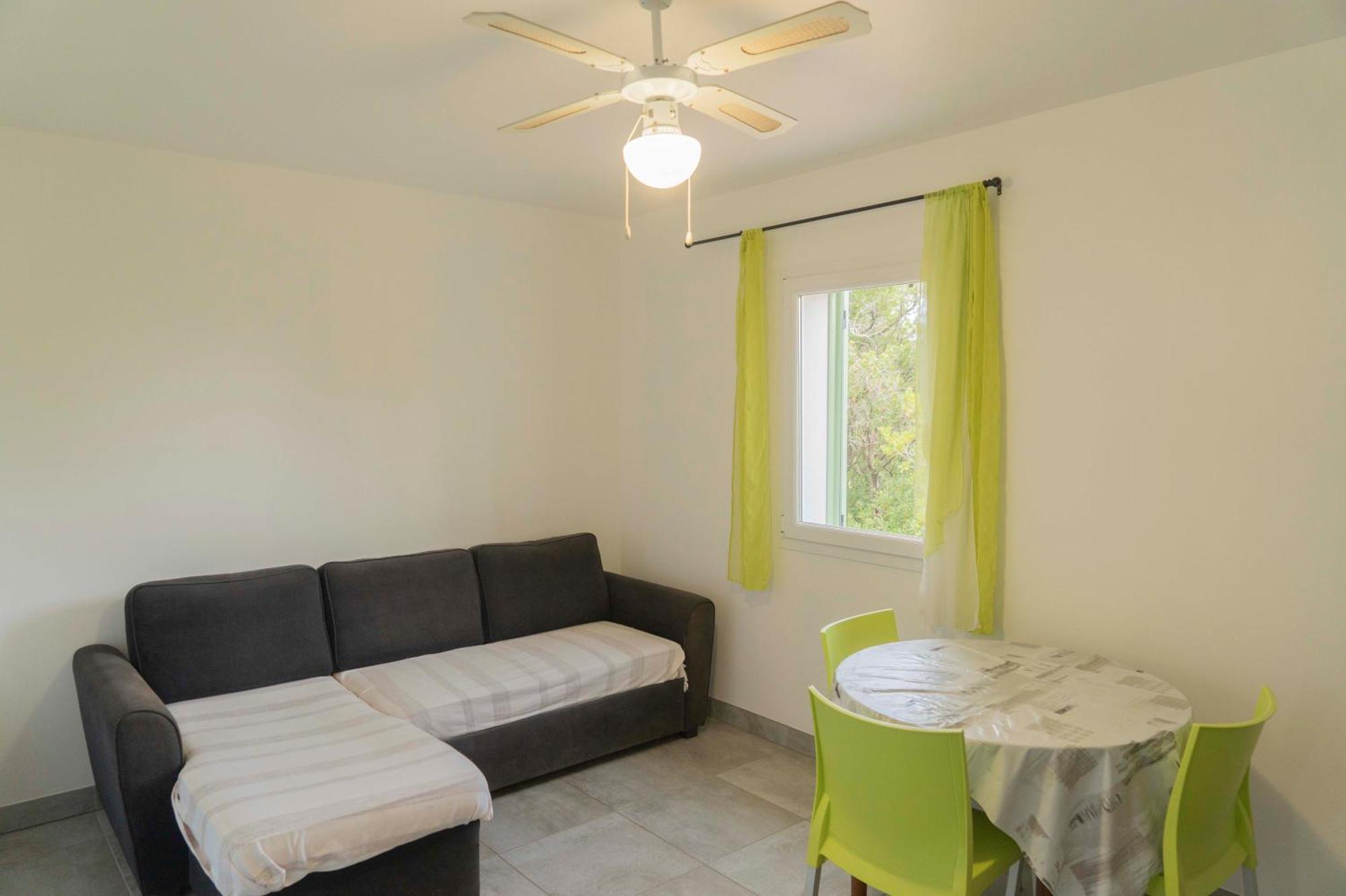 Scopa Marina Apartment *