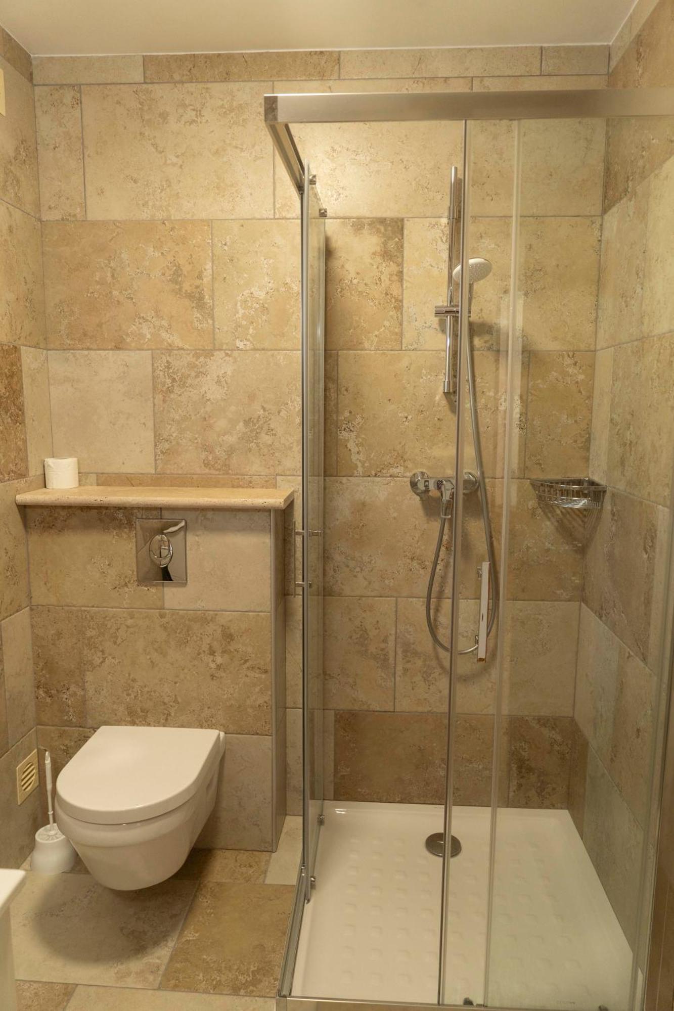 Apartment Scopa Marina Poggio Mezzana