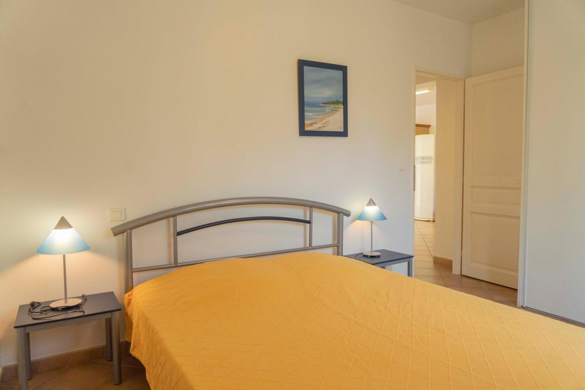 Scopa Marina Apartment *