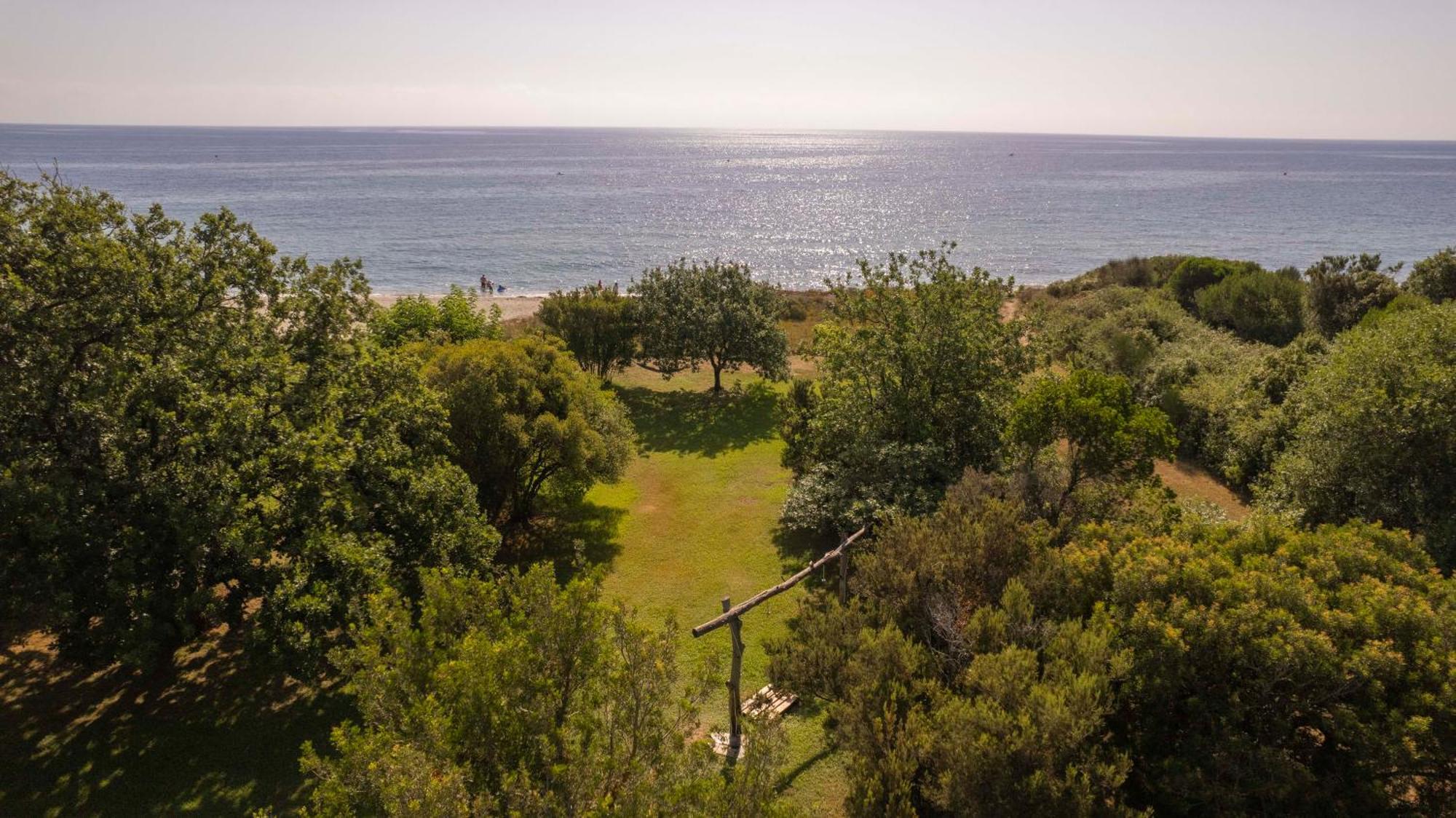 Scopa Marina Apartment *