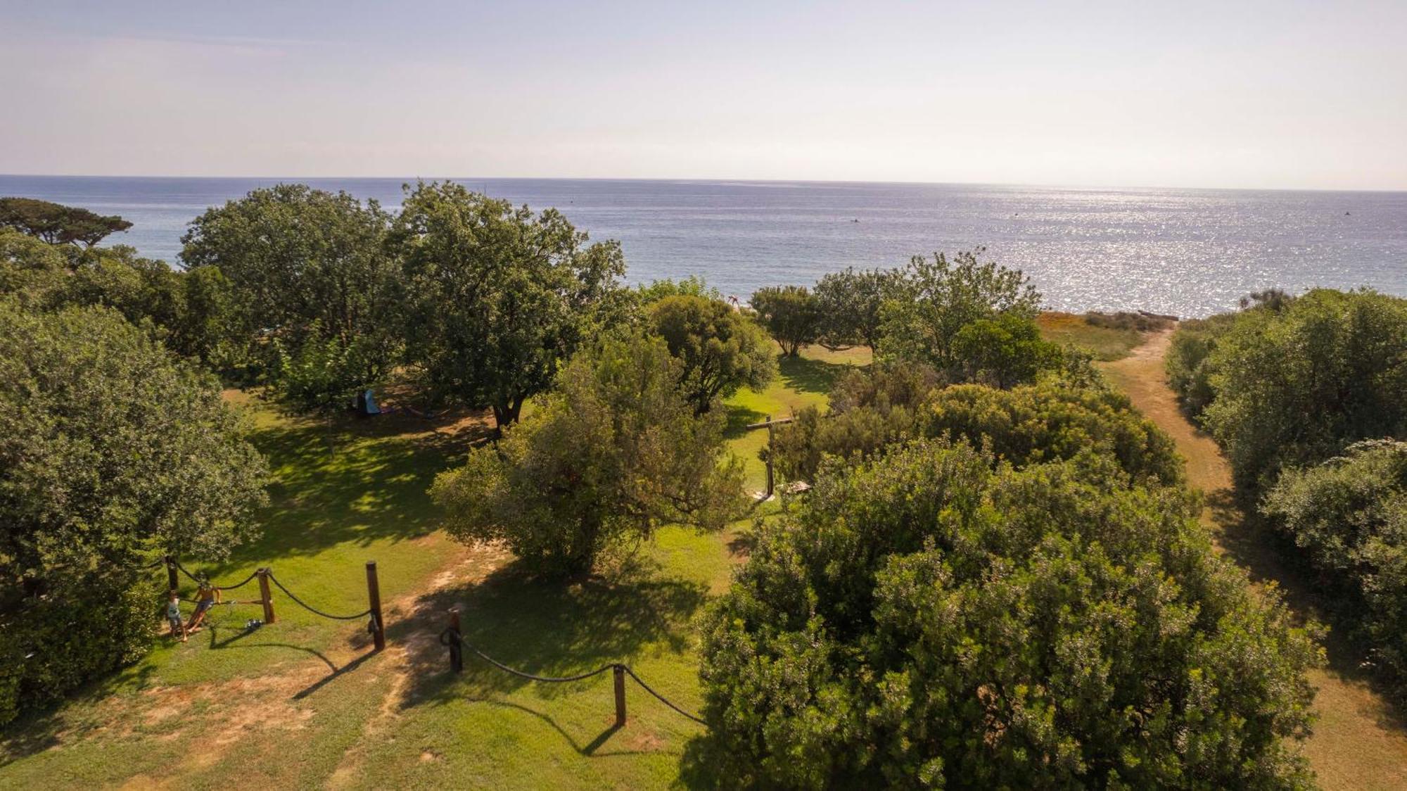 Appartamento Scopa Marina Poggio Mezzana