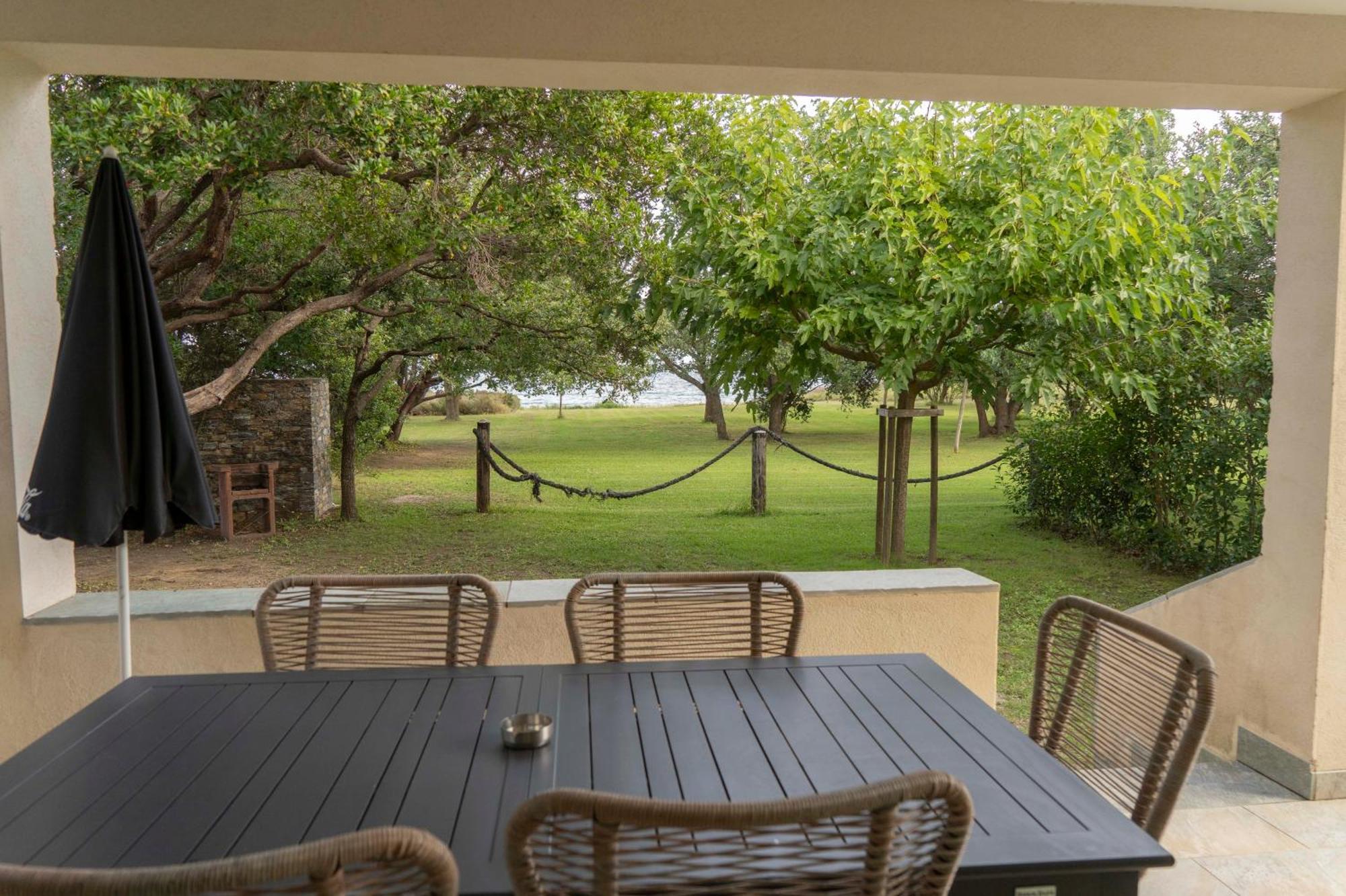 Scopa Marina Apartment