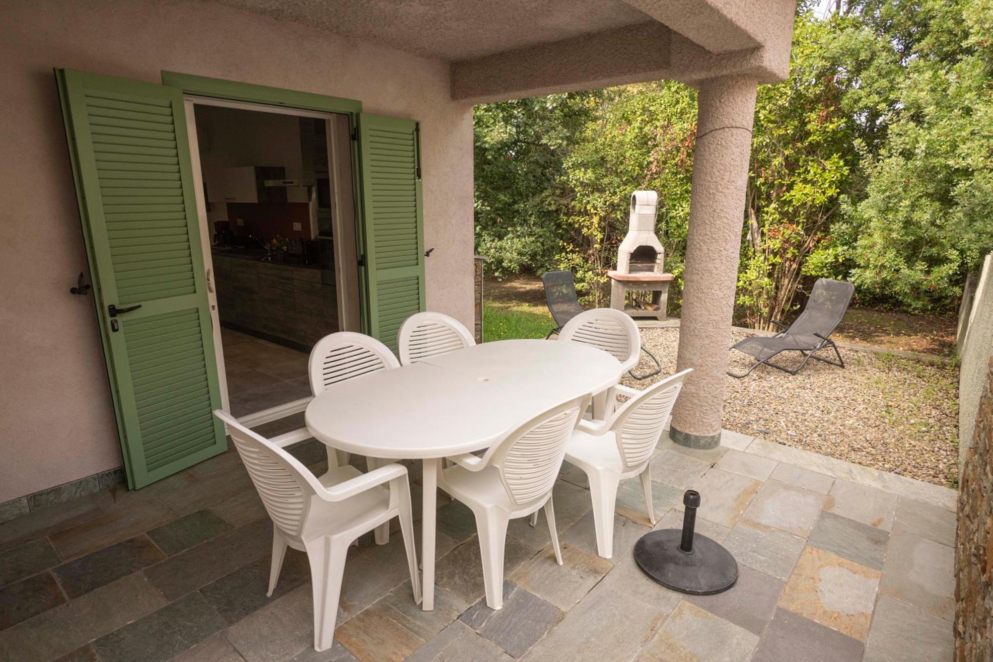 Scopa Marina Apartment