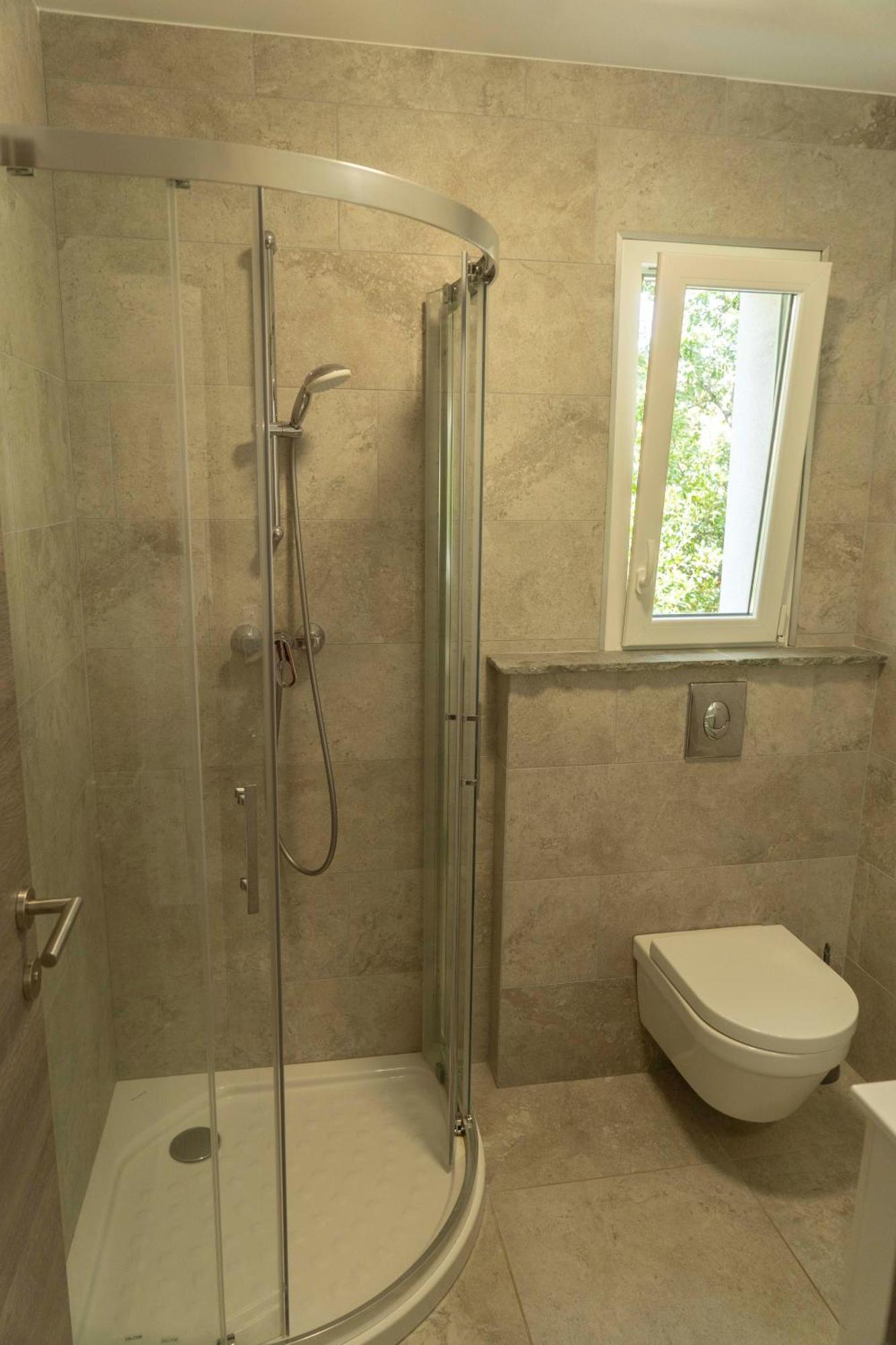 Apartment Scopa Marina Poggio Mezzana