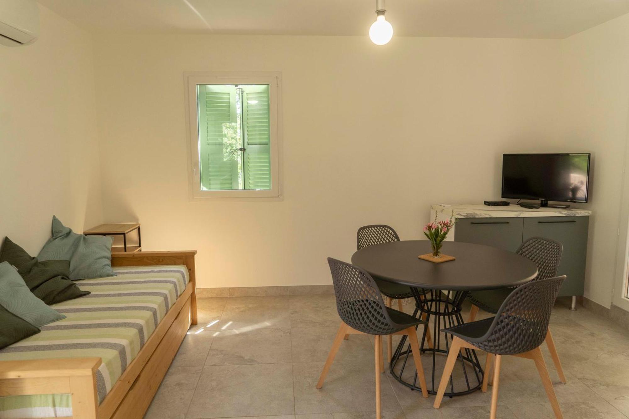 Scopa Marina Apartment