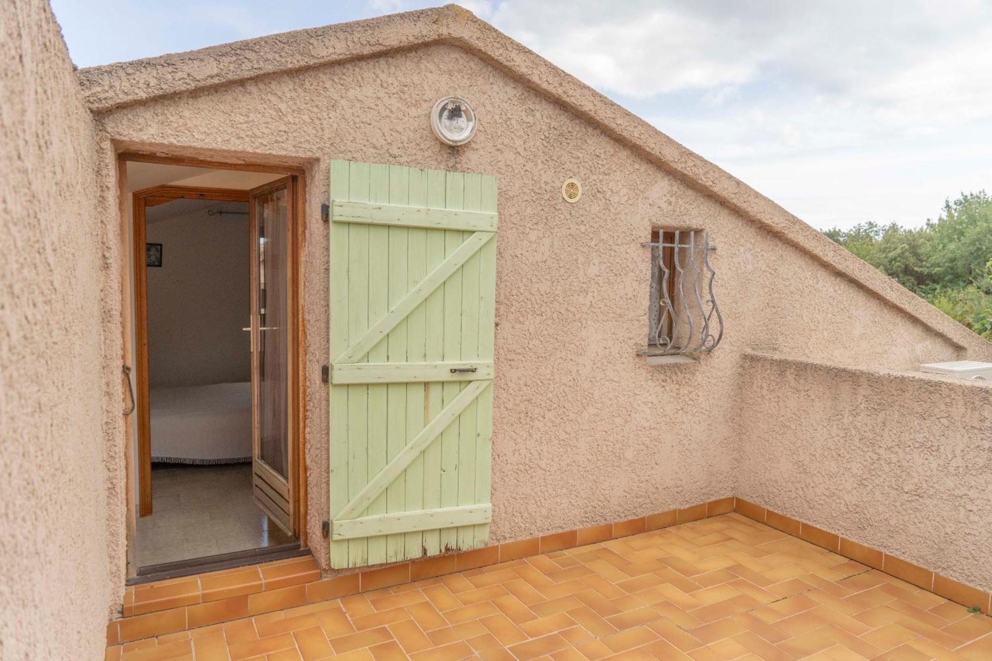 Apartment Scopa Marina