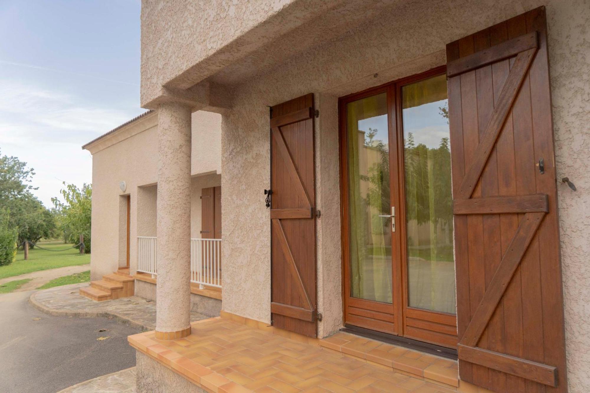Apartment Scopa Marina *