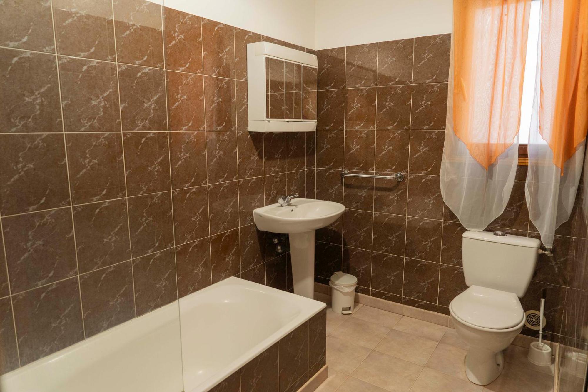Scopa Marina Apartment Poggio Mezzana