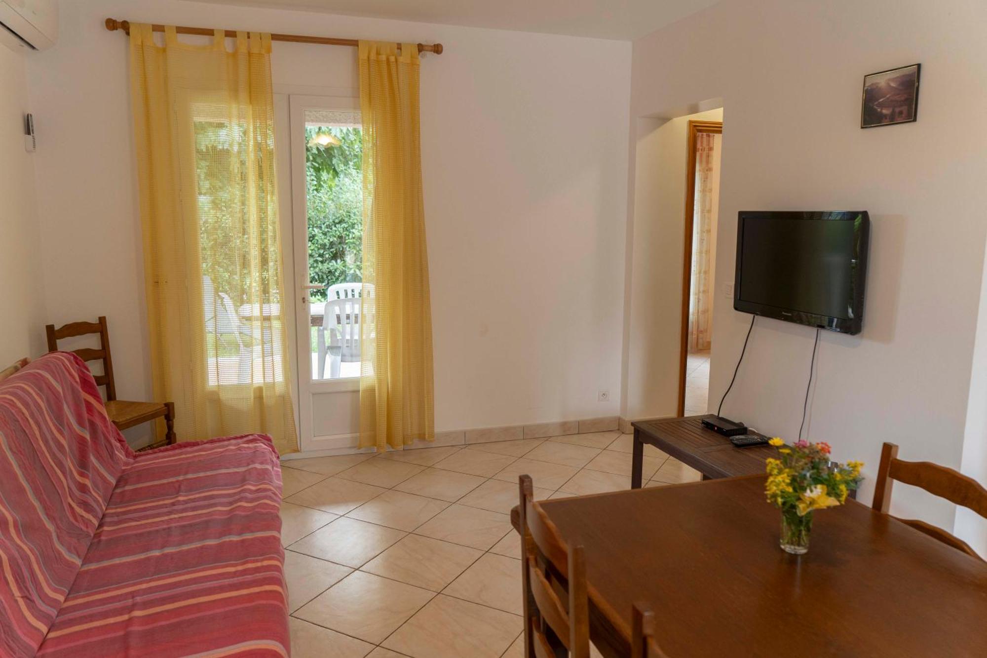 Scopa Marina Apartment Poggio Mezzana