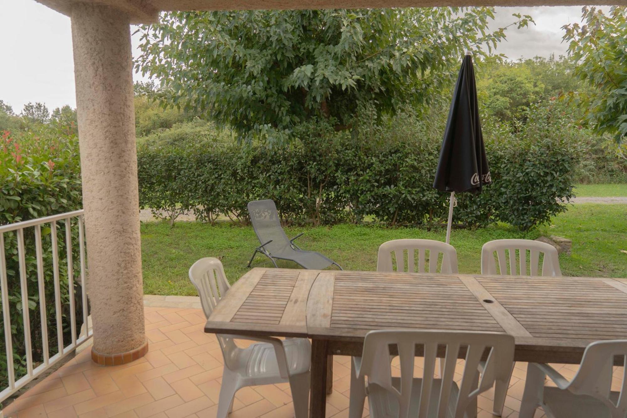 Appartamento Scopa Marina Poggio Mezzana