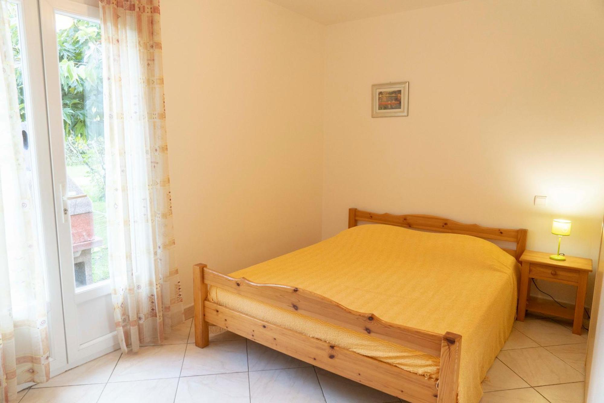 Scopa Marina Poggio Mezzana
