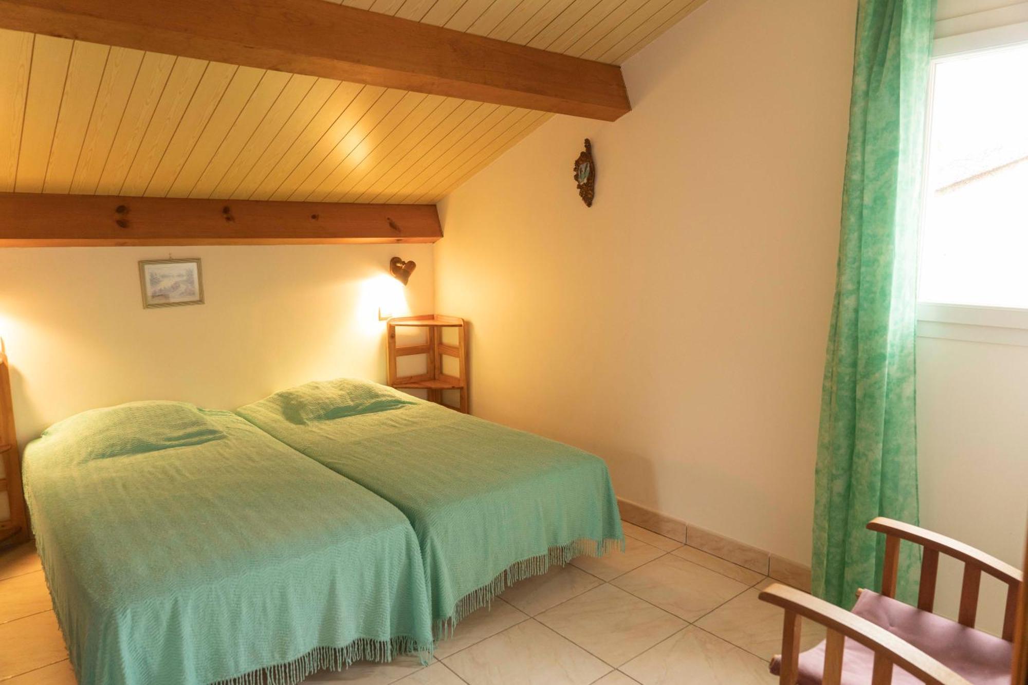 Scopa Marina Appartamento Poggio Mezzana