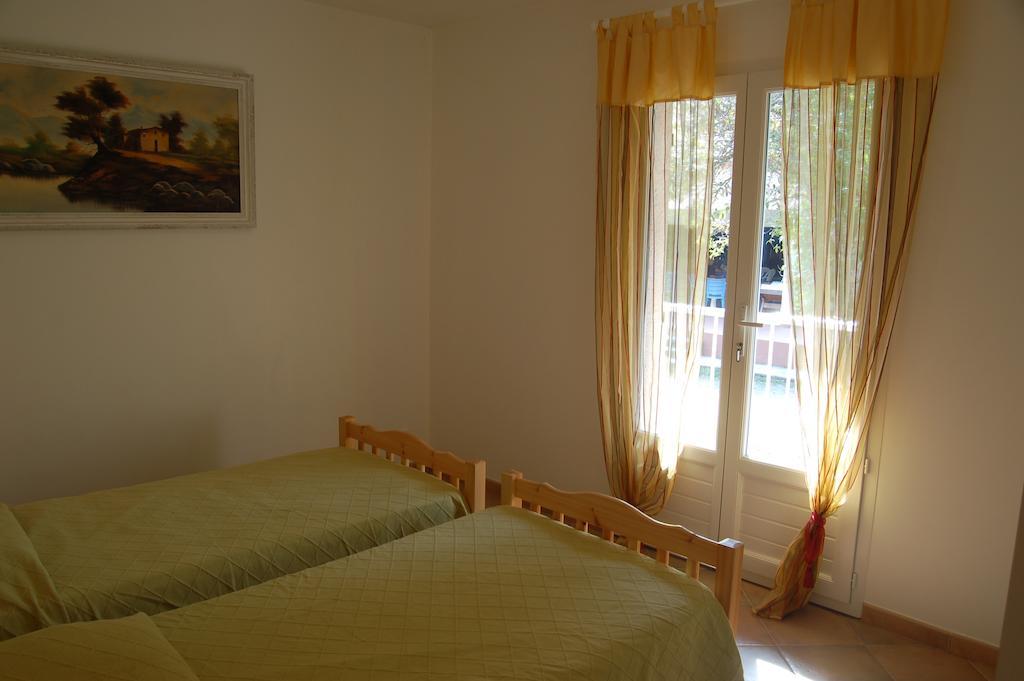 Apartment Scopa Marina