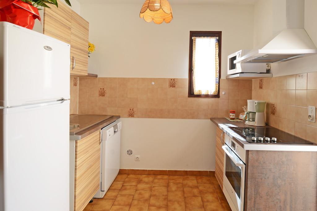 Apartment Scopa Marina *