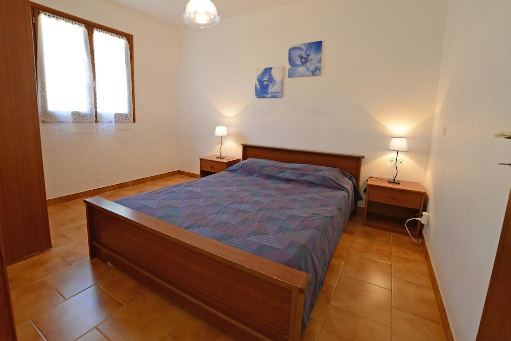 Apartment Scopa Marina Poggio Mezzana