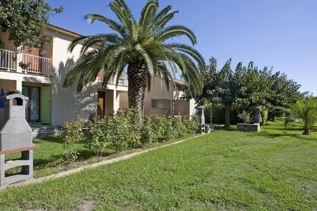 Apartment Scopa Marina *