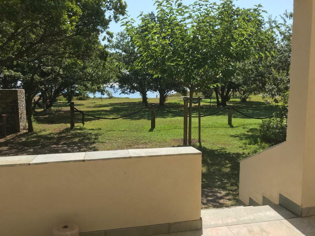 Apartment Scopa Marina *