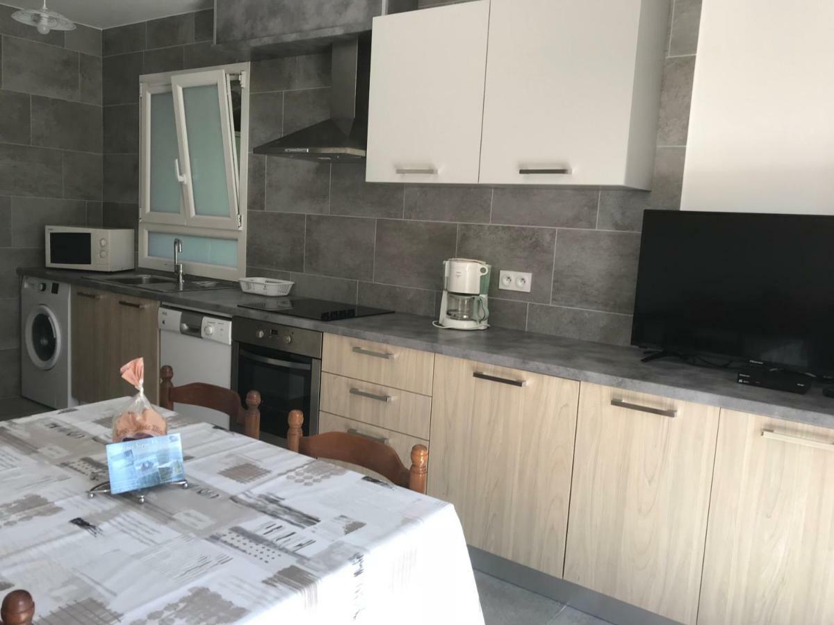 Scopa Marina Appartamento